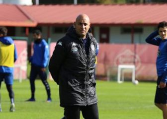 El Lugo de Nafti prueba su ambición ante un Rayo bipolar