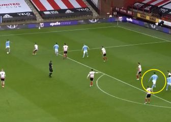 El nuevo invento de Guardiola que nunca nos deja de sorprender: ojo a Ferran Torres