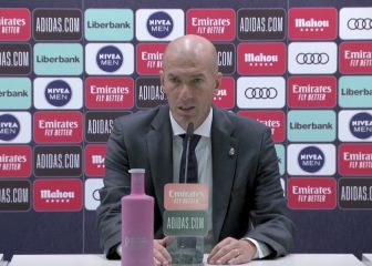 Zidane: 