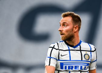 Eriksen, en el olvido