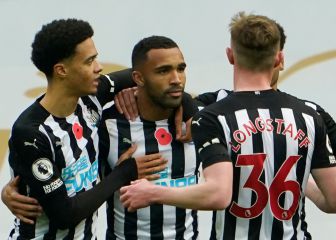 Sin James, el Everton vuelve a ser terrenal