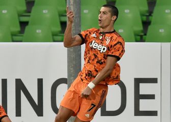 Cristiano, tras la polémica por los PCR: 