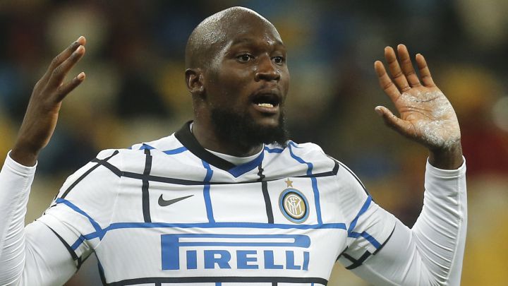 Pessimism at Inter for Lukaku: Real Madrid, expectant