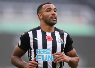 De promesa del kickboxing a estrella en la Premier League