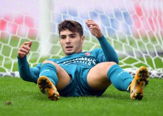 Españoles por Europa: Roca, Ferran Torres, Sarabia, Herrera, Morata...