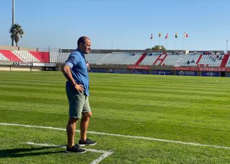 Segunda B Grupo 4: resultados, partidos y clasificación de la jornada 3