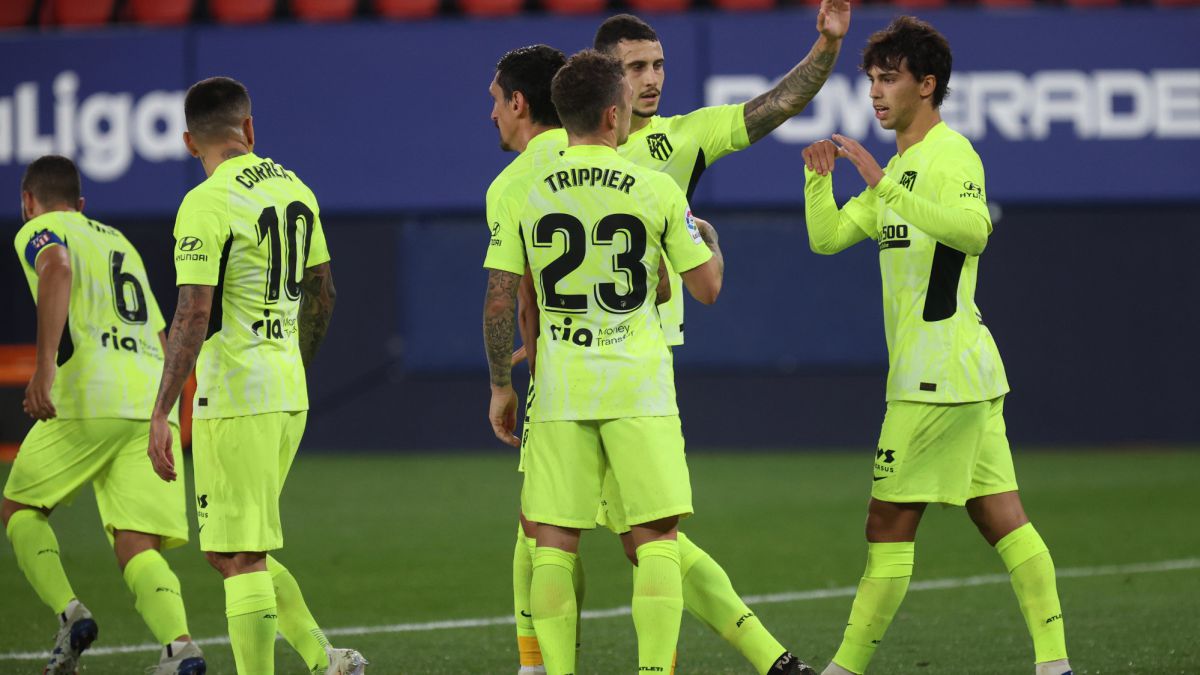 Cómo Ha Quedado El Madrid Barça