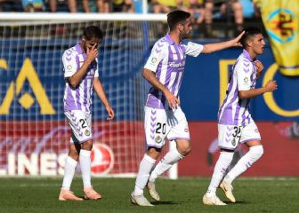 El día que Mendilibar celebró sus 50 partidos con un 0-3 en Villarreal