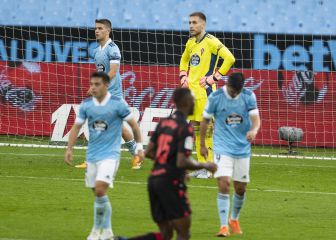 Aprobados y suspensos del Celta: Comisión de fiestas en defensa