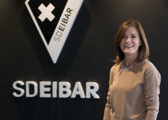 La junta de accionistas del Eibar se hará de forma telemática