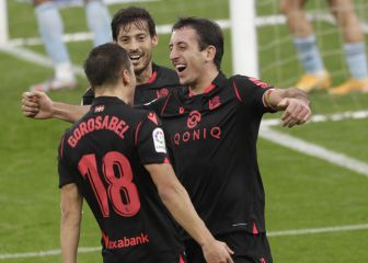 Aprobados y suspensos del líder: Silva le pone en otra dimensión