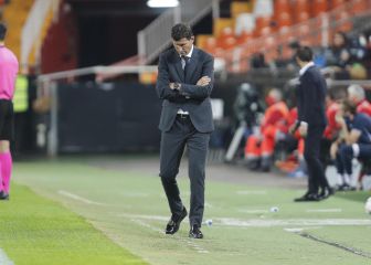Javi Gracia: 