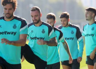 El Espanyol vuelve al paraíso de La Rosaleda ante un Málaga con recelos