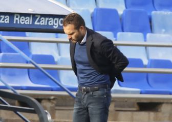 “Hay que sacar lo positivo y construir porque para destruir siempre hay tiempo”