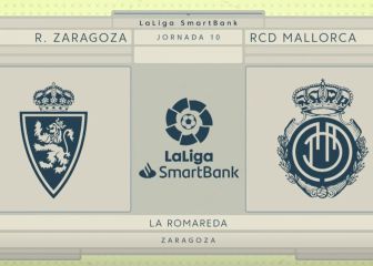 El Zaragoza sigue estancado