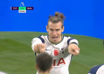 Maravilla de Reguilón para que Bale marque un gran gol: madridistas, cojan el pañuelo...