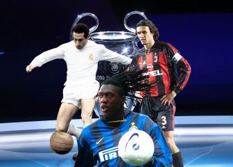 18 curiosidades sobre la Champions League