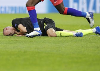 Krasnodar: su crisis es tan o más profunda que la del Sevilla