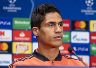Varane: 
