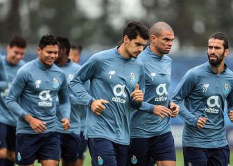 Vida o muerte para el Marsella