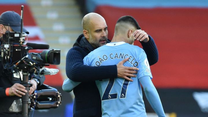 Guardiola mete prisa al City