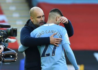 Guardiola mete prisa al City