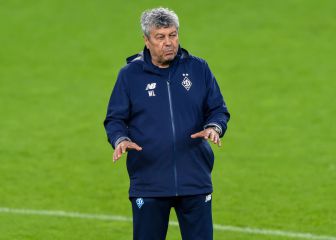 El Dinamo ya está en Barcelona y este martes pasa nuevos PCR