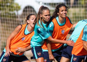 El Levante comunica tres casos positivos por COVID-19