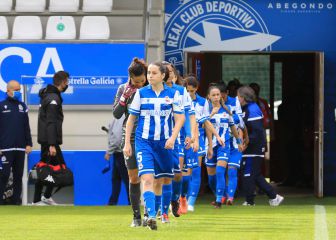 El Deportivo Abanca hace aguas en el inicio de temporada