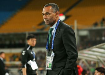 Un exmadridista triunfa en Corea