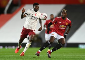 Con Thomas acabó la búsqueda