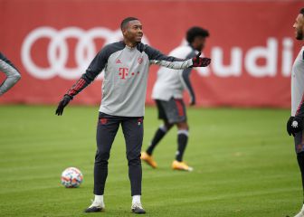 Se repite el 'Caso Ballack' con David Alaba