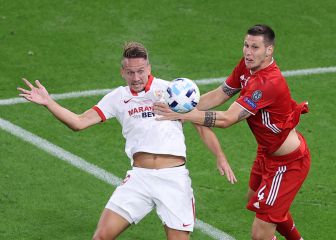 Süle da positivo en el Bayern