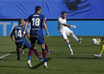 Normalidad en el Huesca tras el positivo de Militao