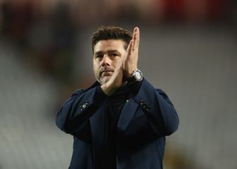 Pochettino quiere volver