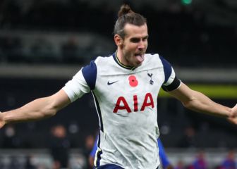 Apuntes de la 7ª jornada de la Premier League 2020/21