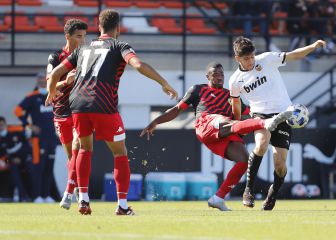Carmelo media para que Tano y Manny no vayan a la selección y jueguen contra el Alcoyano