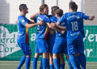 El Andorra se anda con ojo