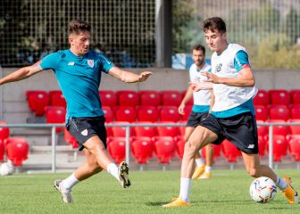 Vencedor pierde fuelle