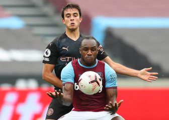 Sport: el Barça ofrecerá ocho millones por Eric García