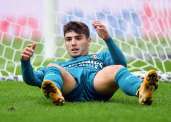 Brahim, Reinier, Ceballos... Así les fue a los cedidos del Madrid