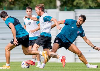 La renovación de Raúl García está a punto de cerrarse