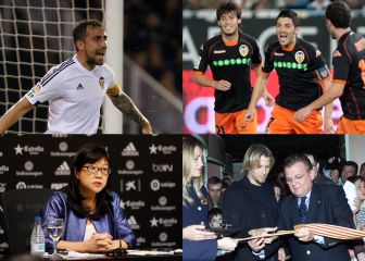 Kondogbia y las otras 'casi no ventas' del Valencia