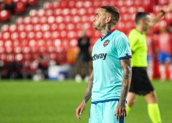 Preocupa la falta de gol: 