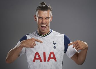 Bale es una amenaza 'Real'