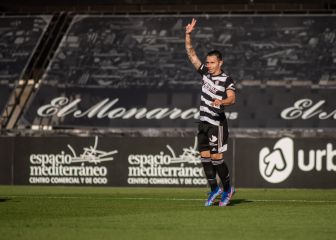 Rubén Castro, el Ibrahimovic de nuestro fútbol