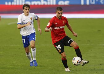 El 'cerocerismo' predomina en los partidos del Real Mallorca