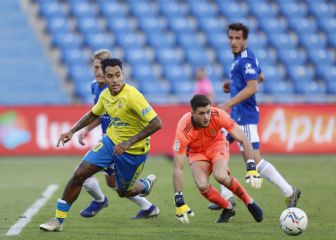 No hay paraíso sin Araujo y Rober