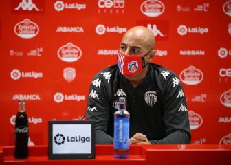 Nafti revoluciona el Lugo en tres semanas: del descenso al playoff