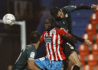 El Rayo solicitó a LaLiga mover el partido contra el Lugo al lunes